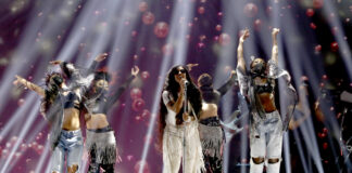 BET Award Show 2021 Hottest Artist Take Center Stage