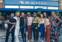 The Breakfast Boys, An All Day Exclusive Brunch Experience Breakfast Boys