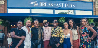The Breakfast Boys, An All Day Exclusive Brunch Experience Breakfast Boys