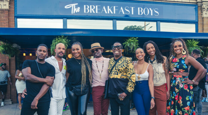 The Breakfast Boys, An All Day Exclusive Brunch Experience Breakfast Boys
