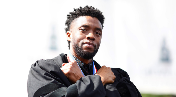 Howard University’s, Chadwick A. Boseman College of Fine Arts
