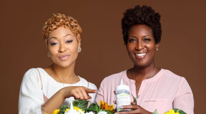 803 Natural Scalp Scrub, A Therapeutic Hair Care Product that Relaxes and Removes All Stress