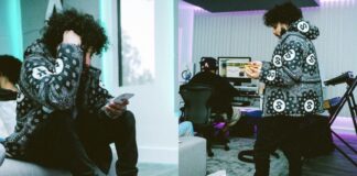 Branding + Marketing Mgr Rico Creed is Ready to Heat the Music Industry Up