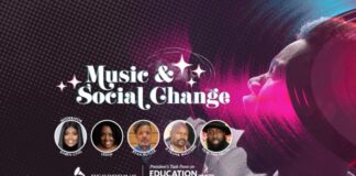 SAG-AFTRA Presents An Exclusive Chat With Black Musicians On Social Change