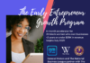 “The Well” in Partnership with General Motors, Invest in Black Women Entrepreneurs