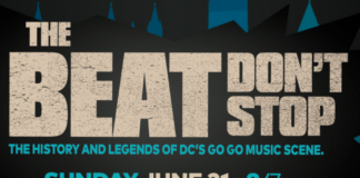TV One’s Black Music Month Captures DC’s Go-Go Sounds