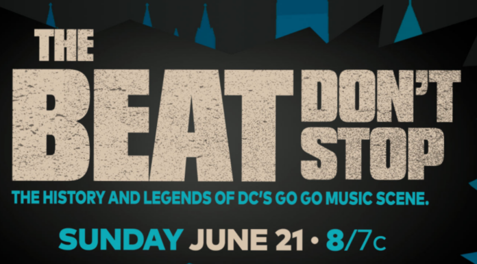 TV One’s Black Music Month Captures DC’s Go-Go Sounds