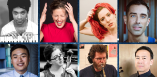 Opera Meets Sci-fi in A Virtual Production of Red Giant