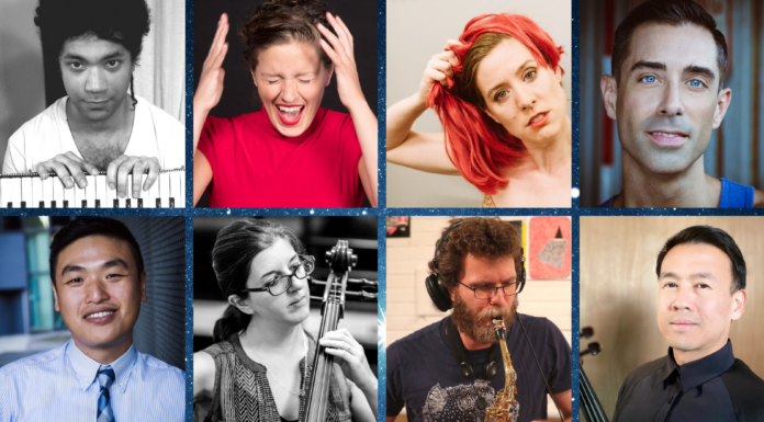 Opera Meets Sci-fi in A Virtual Production of Red Giant