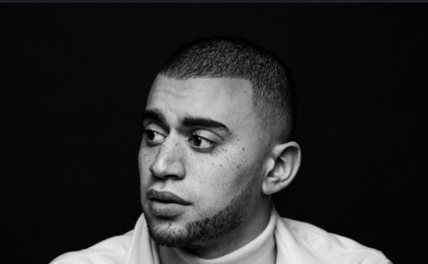 Erwan Alexis’ Innovative New Single “Selfish” Rediscovers A Fresh & Eclectic Sound