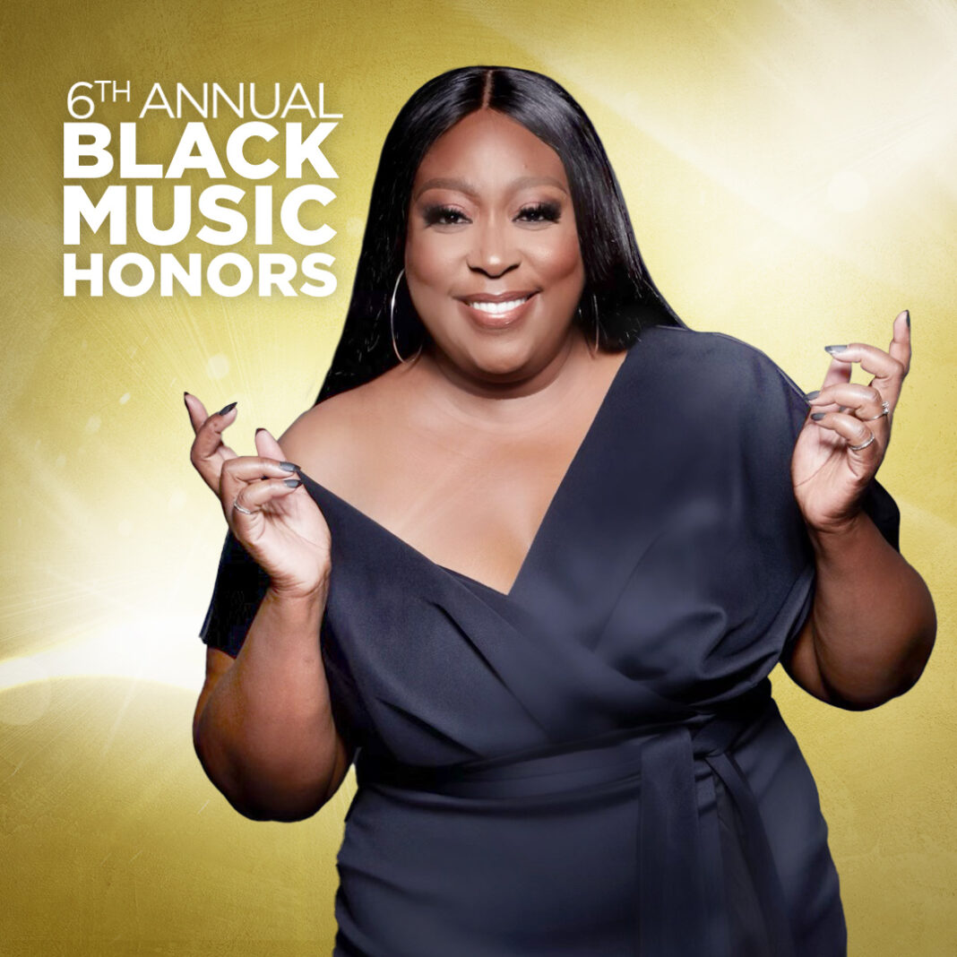 The 6th Annual “Black Music Honors Special” Celebrates Legendary Music