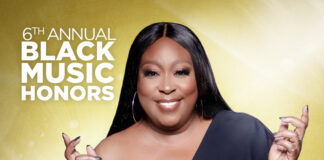The 6th Annual “Black Music Honors Special” Celebrates Legendary Music Icons