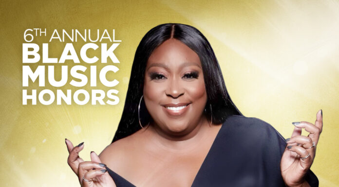 The 6th Annual “Black Music Honors Special” Celebrates Legendary Music Icons