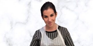 Rebecca Samakow of WeWork’s Gives Us Forkable Foods