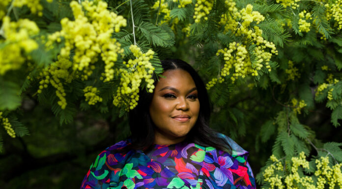 Laneka Leatutufu New Release “Ehsan Goes to Paris” Uplifts Children