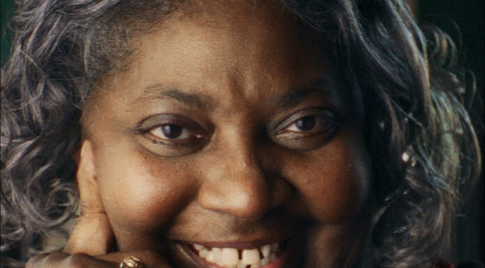 Have You Ever Heard Of Lucy Harris? One of The Greatest Living Women’s Basketball Players