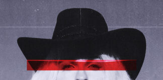 DEVORA, The New Western Goth-Rock Femme Fatale Devora