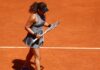 Naomi Osaka, The Silent Star of the French Open