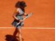 Naomi Osaka, The Silent Star of the French Open