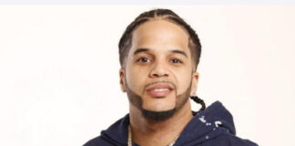 International Nova Releases his New Single “Controla” feat. Petey Pablo