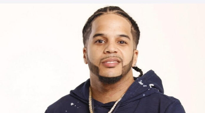 International Nova Releases his New Single “Controla” feat. Petey Pablo