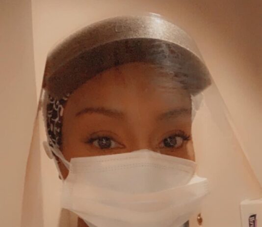 Travel Nurses, Unsung Heroes In The Coronavirus Fight