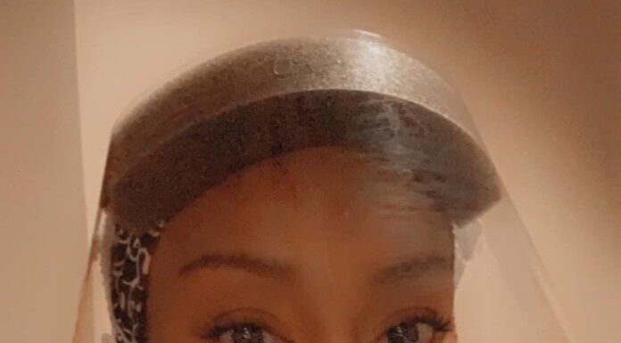 Travel Nurses, Unsung Heroes In The Coronavirus Fight