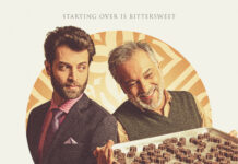 Finding “Peace By Chocolate” In The Struggle