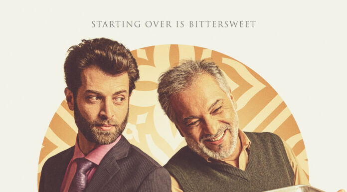 Finding “Peace By Chocolate” In The Struggle