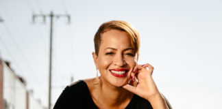 Randi B. Diversity Expert Creates Social Media Sites For Important Conversations