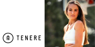 “Tenere” Offers Complete Transparency with New Activewear