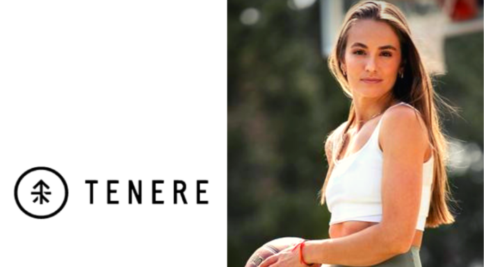 “Tenere” Offers Complete Transparency with New Activewear