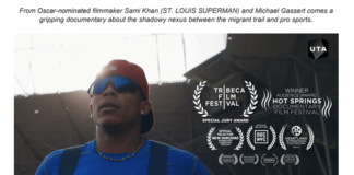 The Last Out, A Desperate Plight for The American Dream