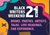 Black Writers Weekend, an Event Fused With Hollywood’s Most Influential Creators