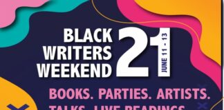 Black Writers Weekend, an Event Fused With Hollywood’s Most Influential Creators