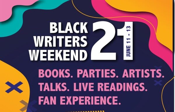Black Writers Weekend, an Event Fused With Hollywood’s Most Influential Creators