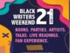 Black Writers Weekend, an Event Fused With Hollywood’s Most Influential Creators