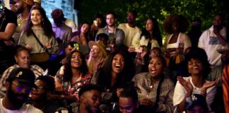 Stevie Mackey Brings Out The Stars With “Taco Tuesday” Mackey