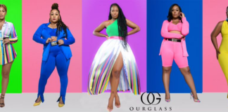 OurGlass Custom & Boutique, Clothing Made To Build Confidence