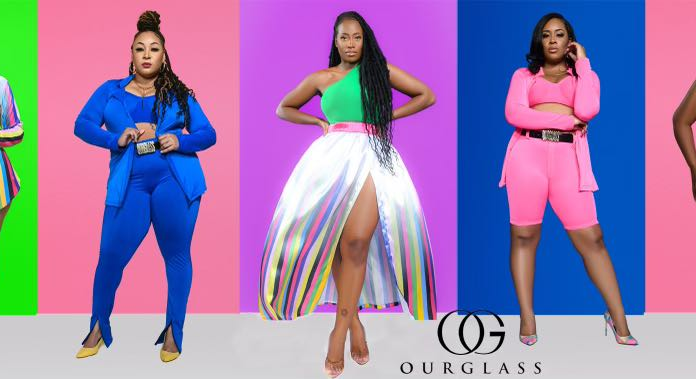 OurGlass Custom & Boutique, Clothing Made To Build Confidence
