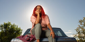 Miiesha’s “Damaged”, Bring Indigenous People’s Stories To The Forefront