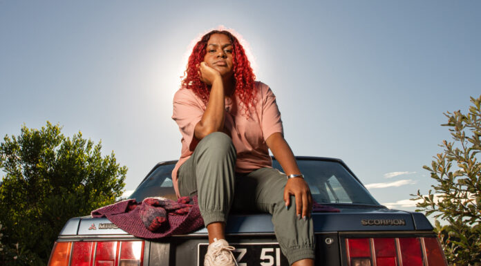 Miiesha’s “Damaged”, Bring Indigenous People’s Stories To The Forefront