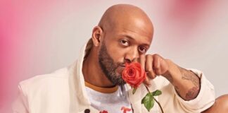 African American Designer Prep Curry Makes History with Banana Republic