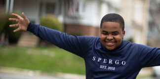 SPERGO Fashion, A 15 Year Old’s Dream Becomes A Successful Reality