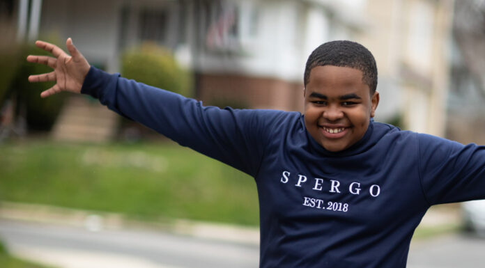 SPERGO Fashion, A 15 Year Old’s Dream Becomes A Successful Reality