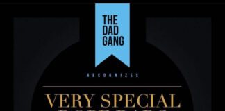 The Dad Gang and CÎROC VS Fine French Brandy Toasts To The Diversity of Fatherhood