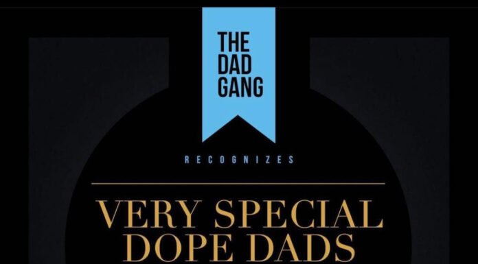 The Dad Gang and CÎROC VS Fine French Brandy Toasts To The Diversity of Fatherhood