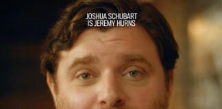 Actor Joshua Schubart Turns Hardships Into Passion