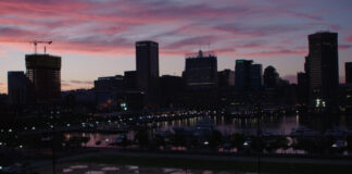 Sins of The City, Exposing The Underbelly of American Community