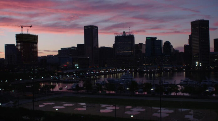 Sins of The City, Exposing The Underbelly of American Community